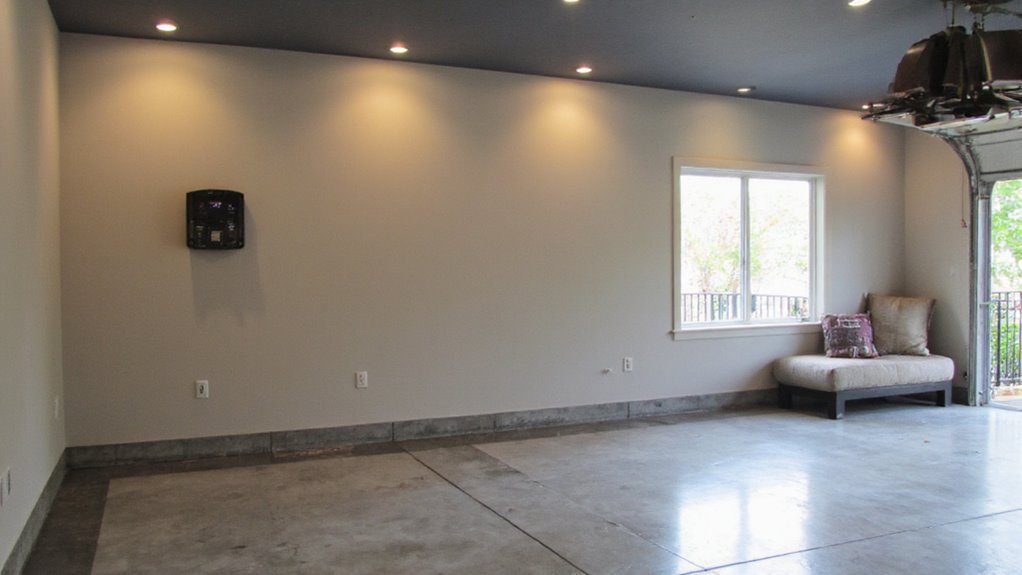 insulation and climate control