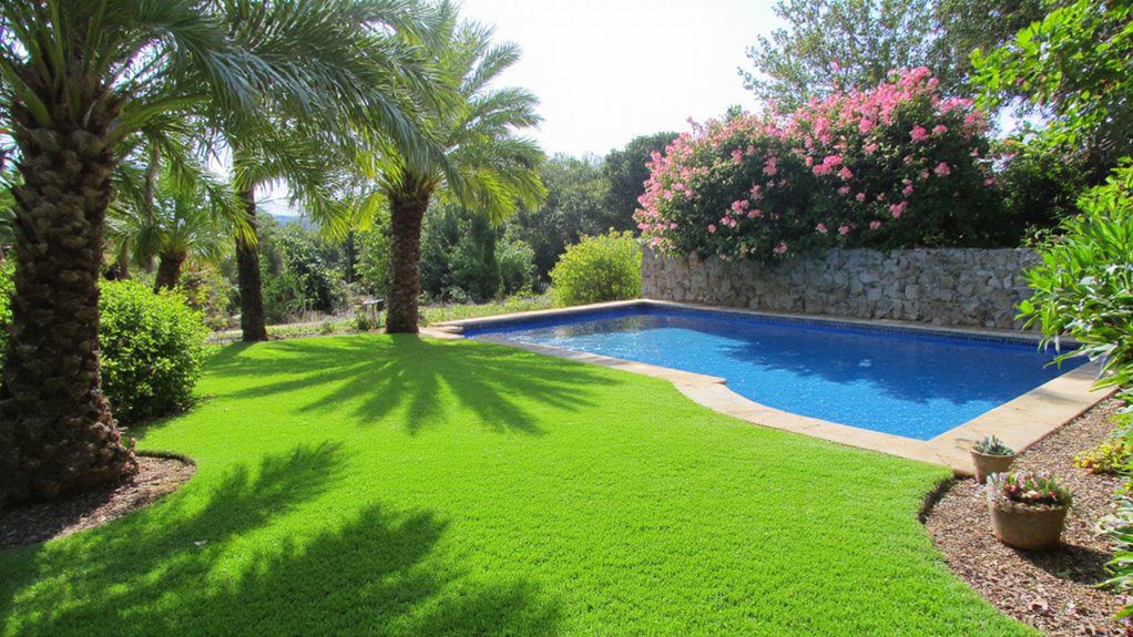 lush lawn maintenance essentials