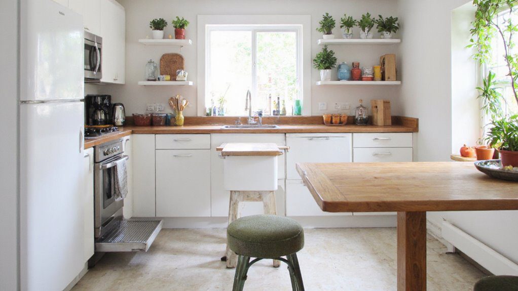 multi functional kitchen furniture essentials