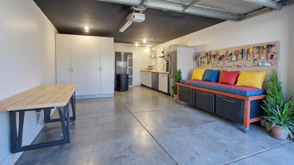 multi purpose functional furniture solutions