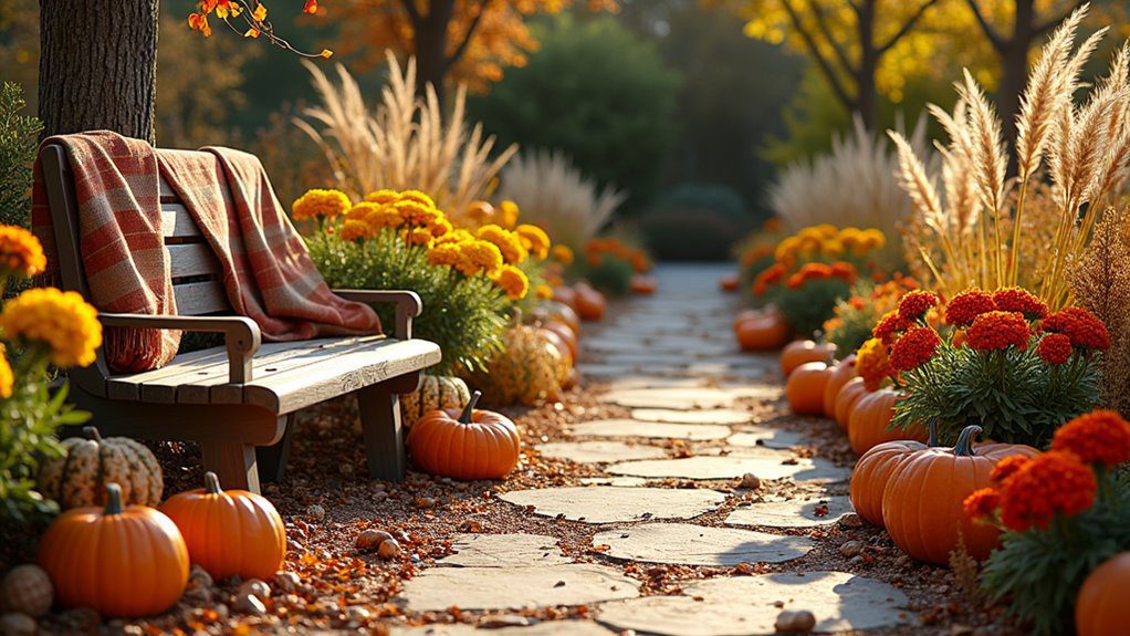 natural elements for decoration