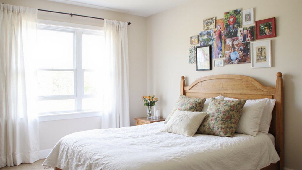 personal sanctuary through personalization