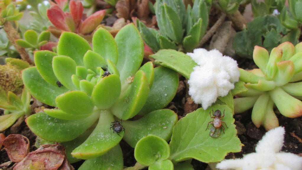 pest and disease prevention
