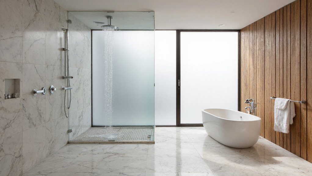 sleek accessible modern design