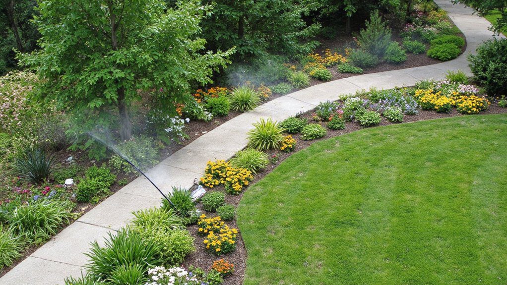 smart water management solutions