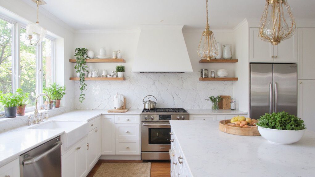 stylish functional lighting choices
