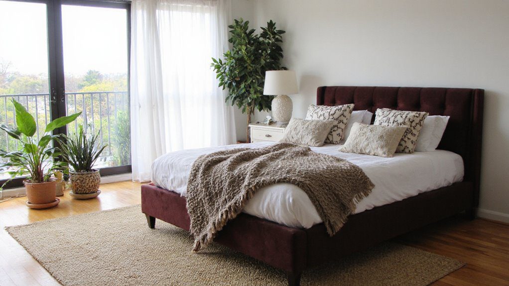 textured fabrics enhance comfort