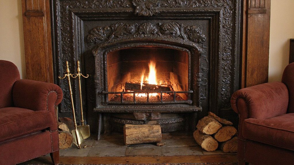 timeless charm sturdy craftsmanship