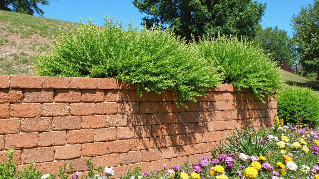 timeless durable landscaping solution