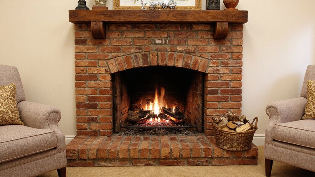 timeless warmth and durability