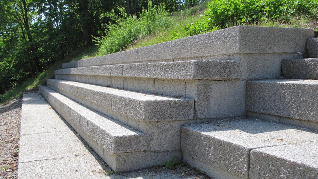 versatile modular landscape solution