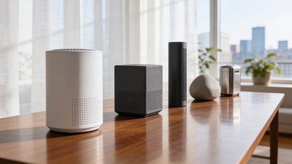 affordable effective air purifiers