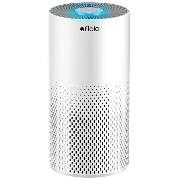 Afloia Air Purifier for Large Rooms (Up to 1076 ft²)