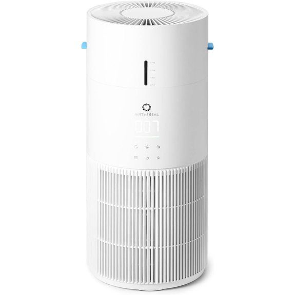 Airthereal 2-in-1 Air Purifier & Humidifier AEH300