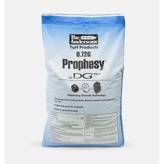 The Andersons Propiconazole DG Pro Fungicide (25 lb)