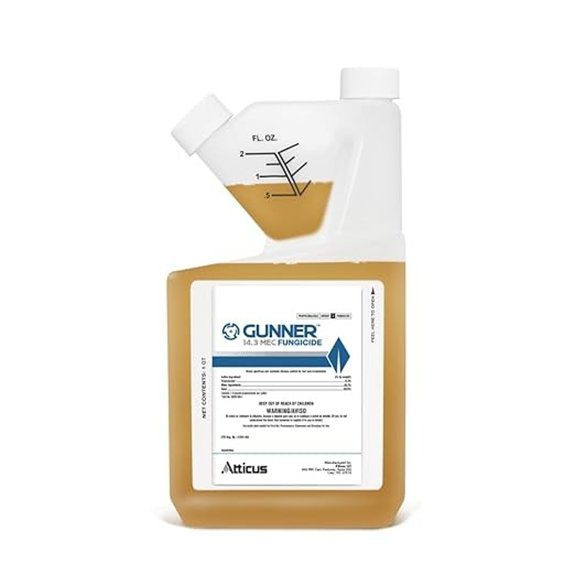 Atticus Gunner Propiconazole Fungicide (32 oz)