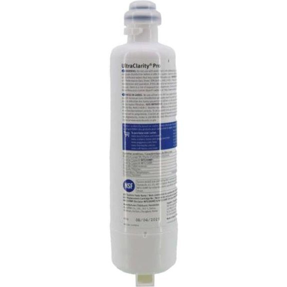 Bosch UltraClarity Pro Refrigerator Water Filter (11032531)