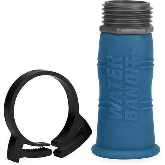 Camco Water Bandit Faucet Repair Adapter (22484)