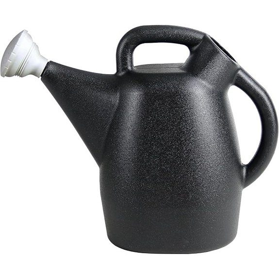 Chapin 2-Gallon Watering Can with Removable Nozzle