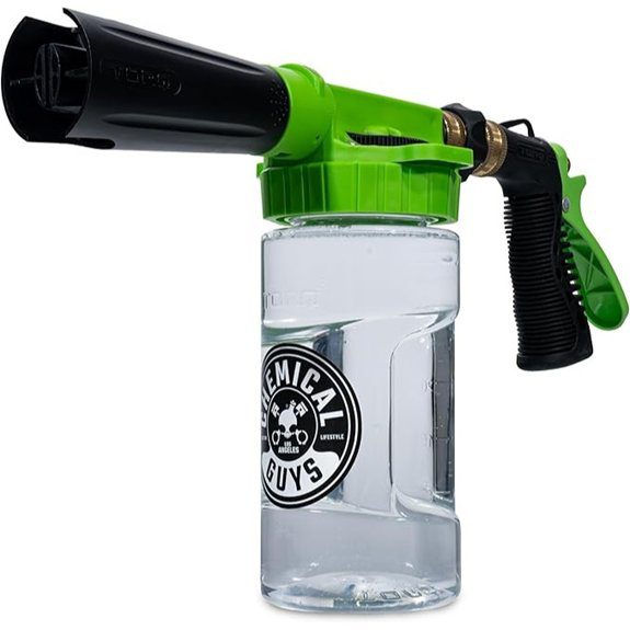 Chemical Guys TORQ Foam Blaster 6 Foam Cannon