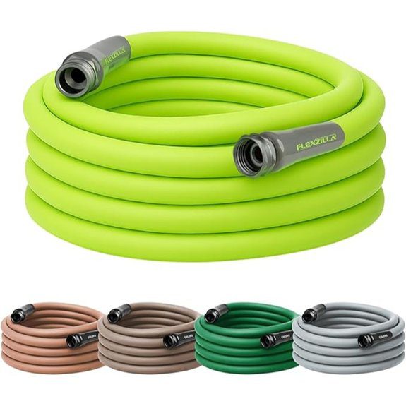Flexzilla 5/8 x 50ft All-Weather Garden Hose