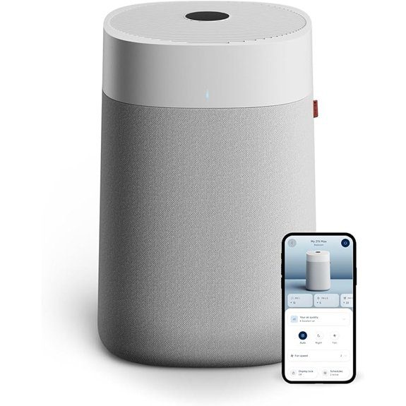 Blueair Blue Pure 211i Max Air Purifier