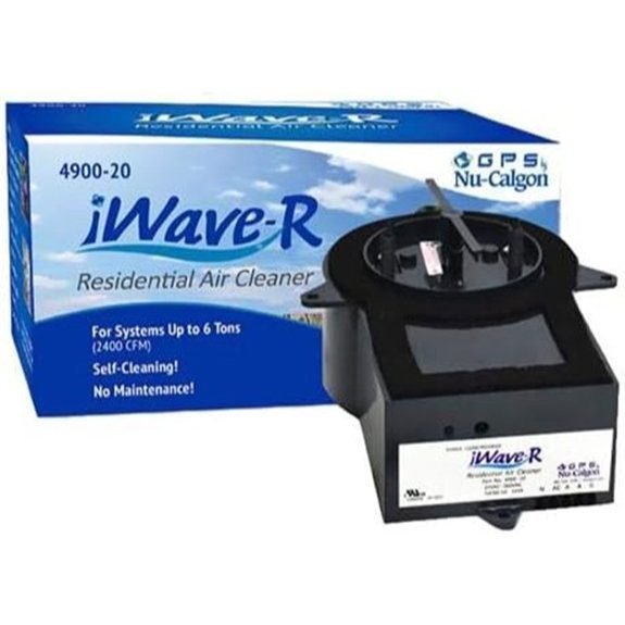 i-Wave-R/iWave-R Residential IAQ ION Generator Sold Each