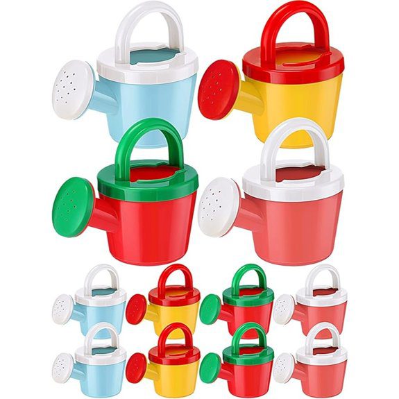 Sosation Kids Watering Cans & Beach Sand Toys