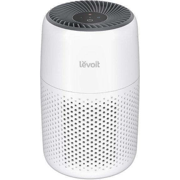 LEVOIT Core Mini-P Air Purifier for Bedroom