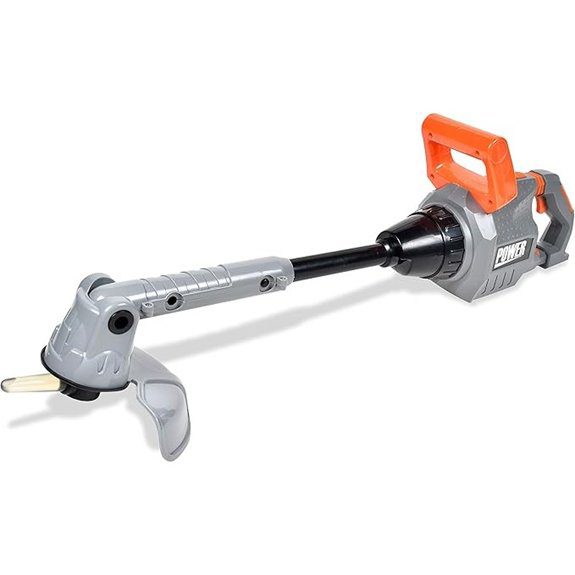 Sunny Days Maxx Action Power Tools Weed Trimmer
