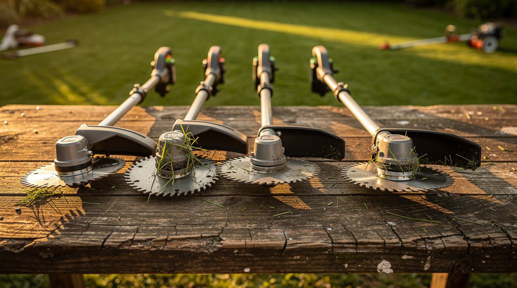 top 2026 blade weed whackers