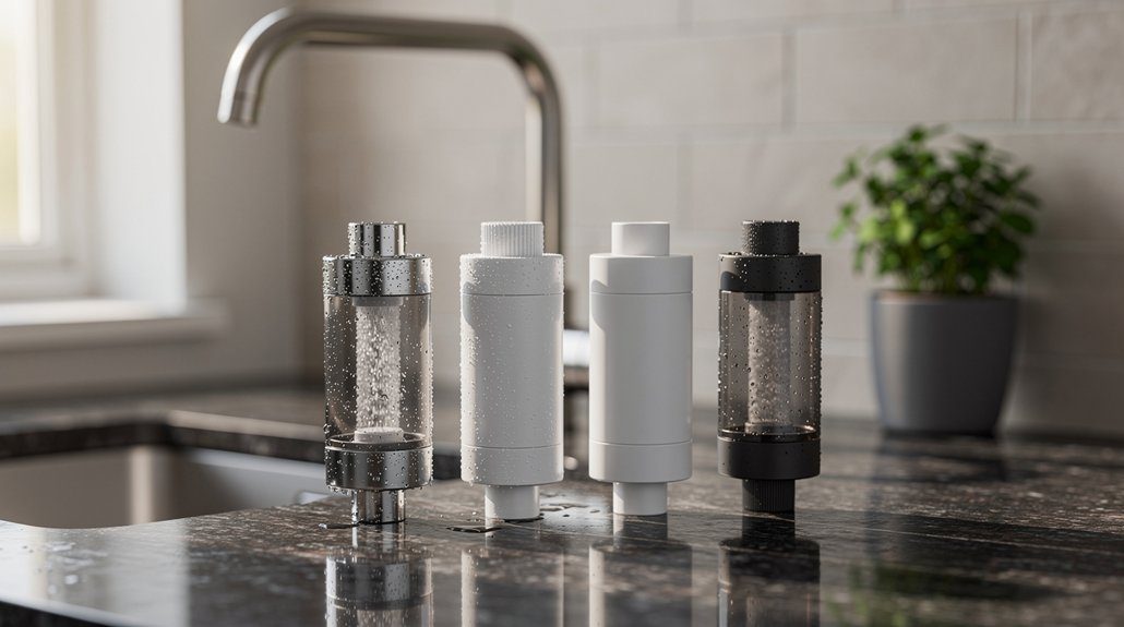 top 2026 sink faucet filters