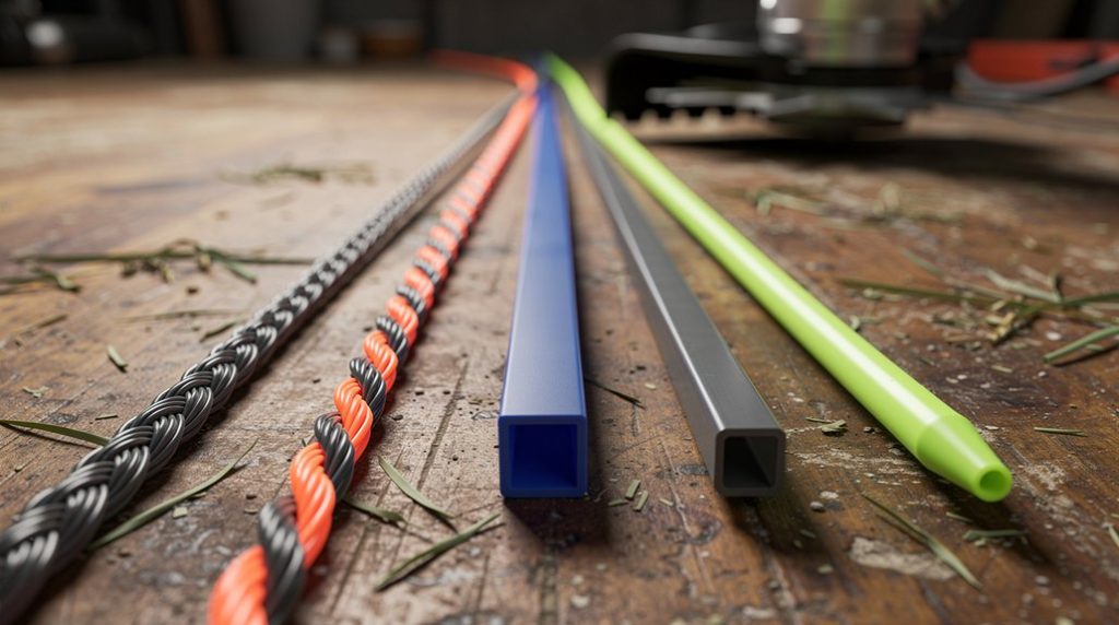 top 2026 weedwhacker lines