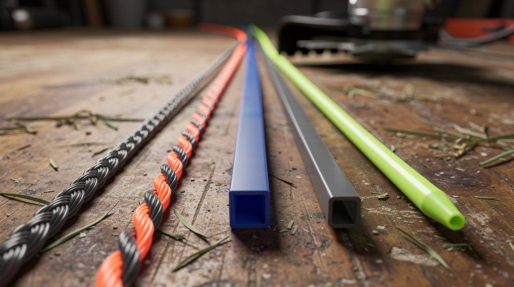 top 2026 weedwhacker lines