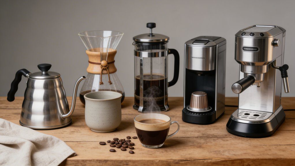 top 5 non toxic coffee makers