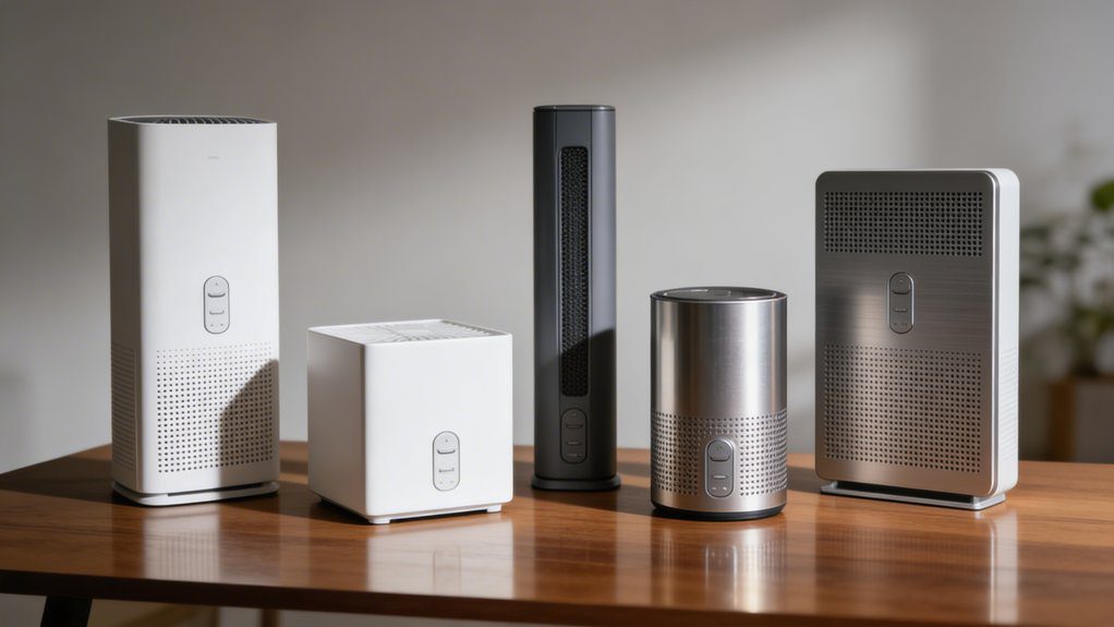 top affordable air purifiers 2026