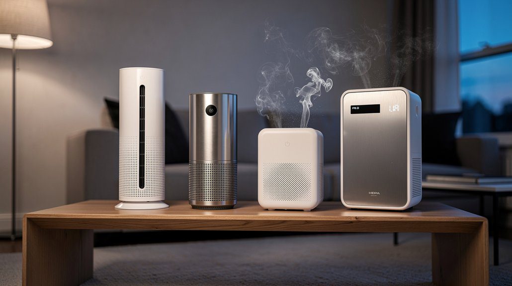 top air purifiers 2026
