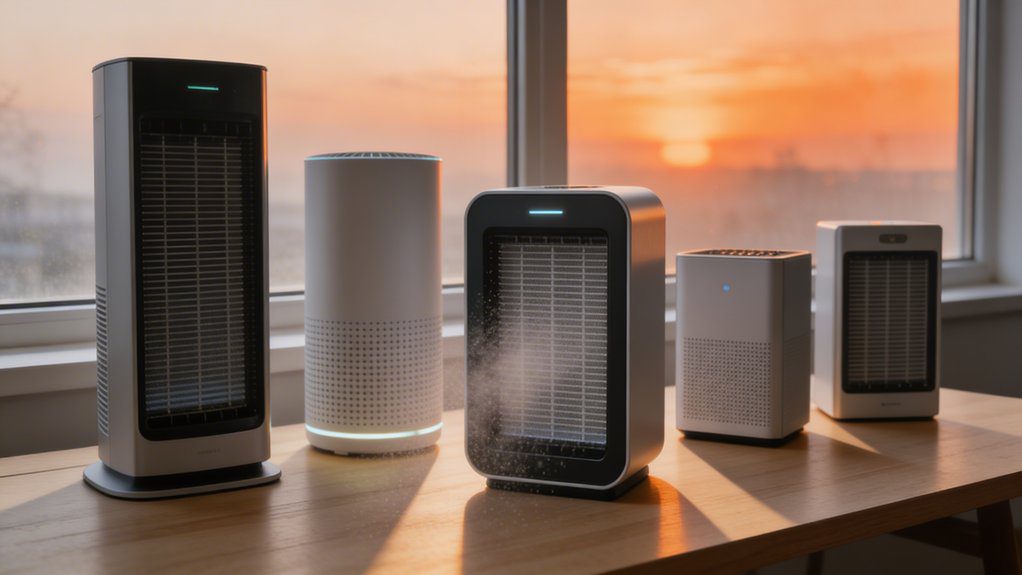 top air purifiers 2026