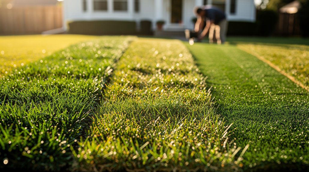 top bermuda fertilizer killers