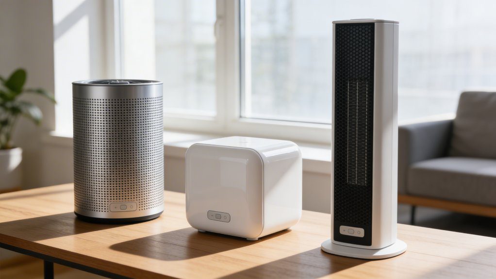 top budget air purifiers
