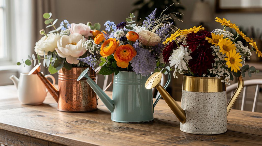 top decorative watering cans 2026