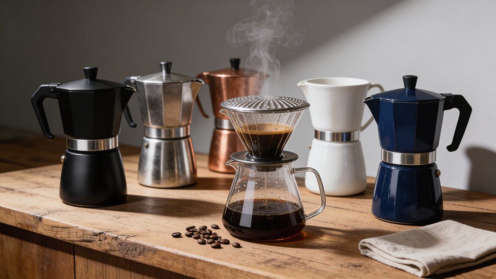 top drip coffee makers 2026