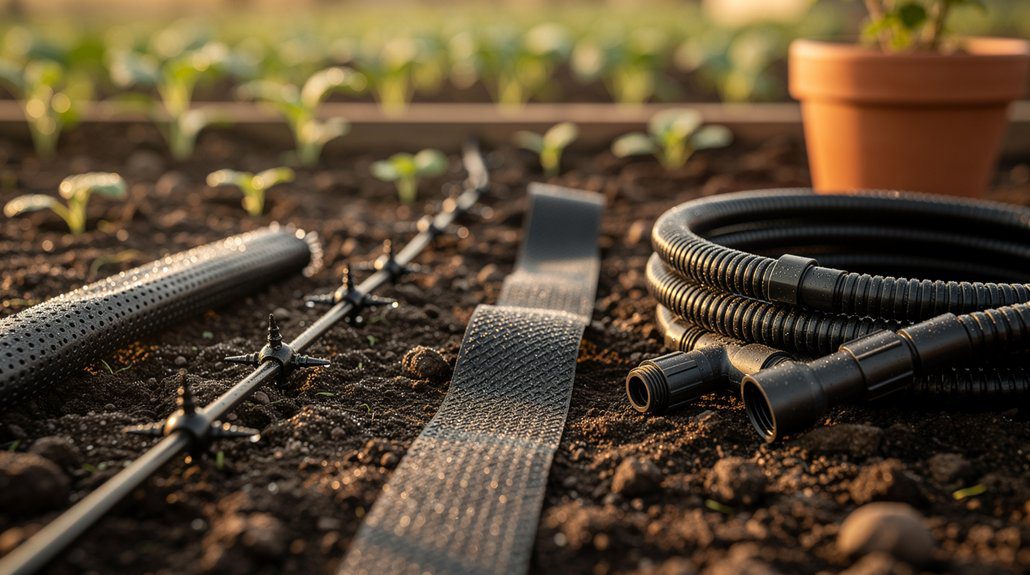 top drip hoses 2026