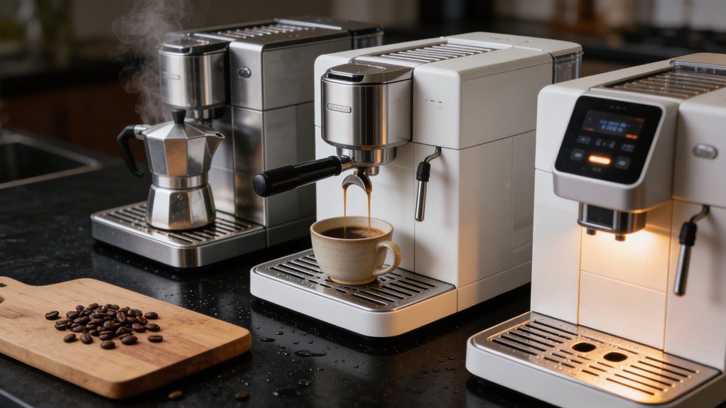 top dual coffee makers 2026