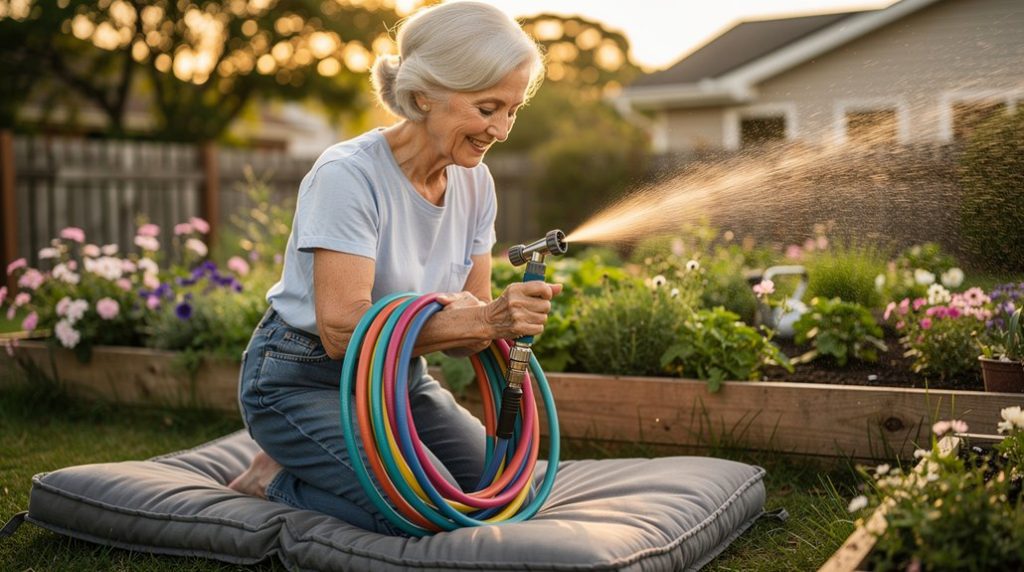 top five lightweight hoses
