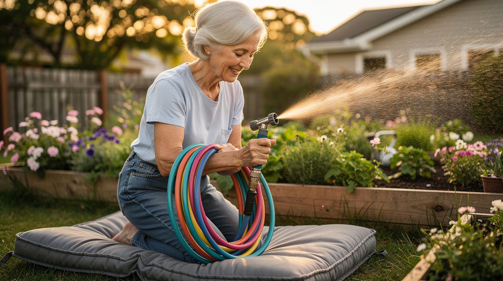 top five lightweight hoses