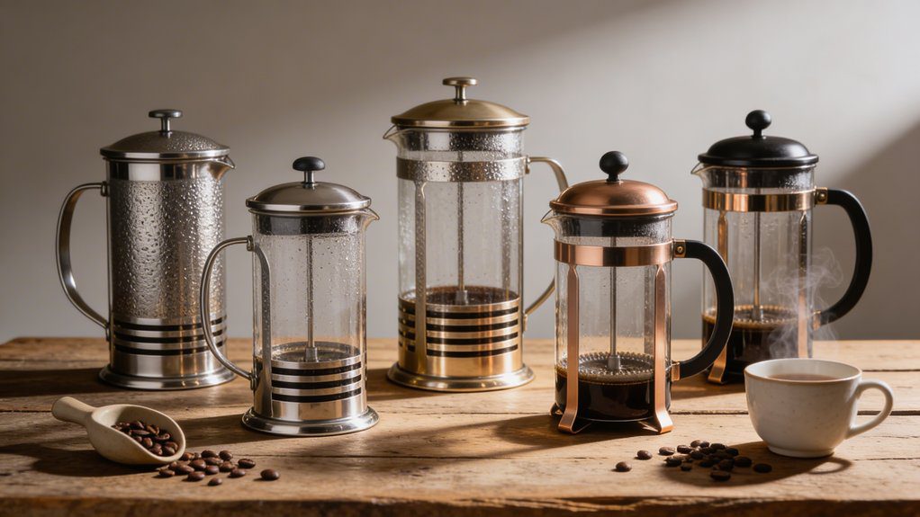 top french press picks