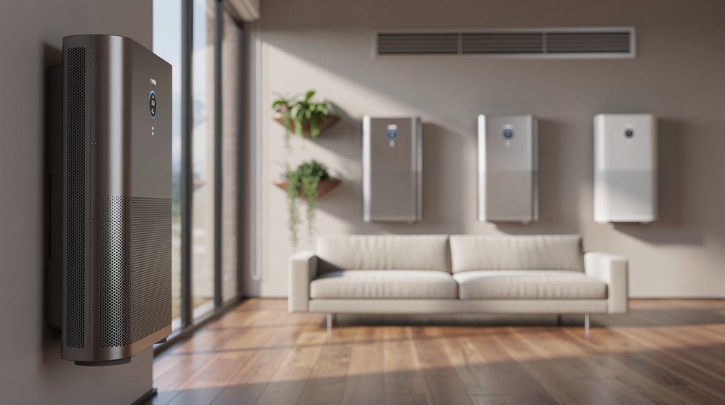 top hvac air purifiers 2026