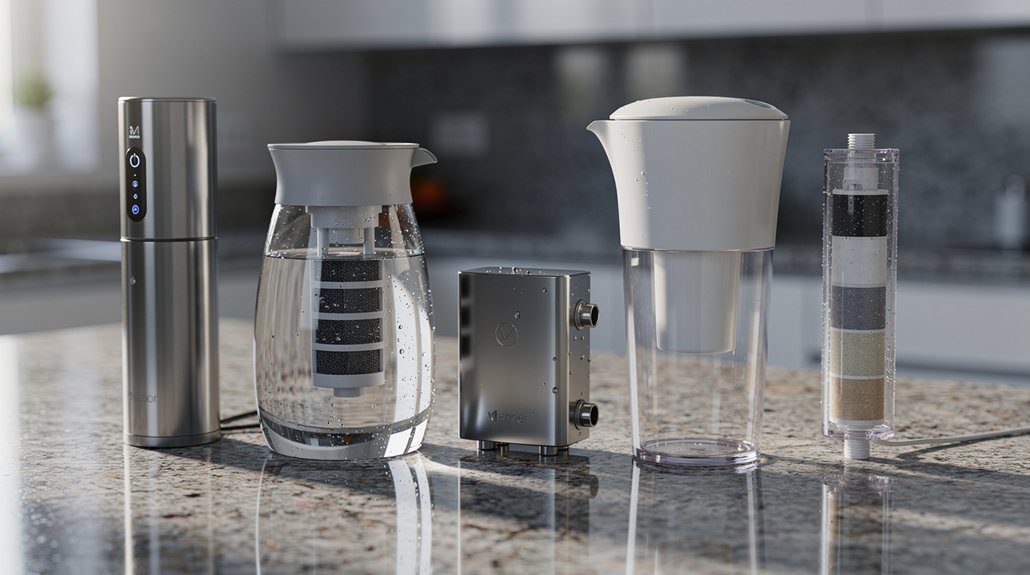 top pfas water filters 2026
