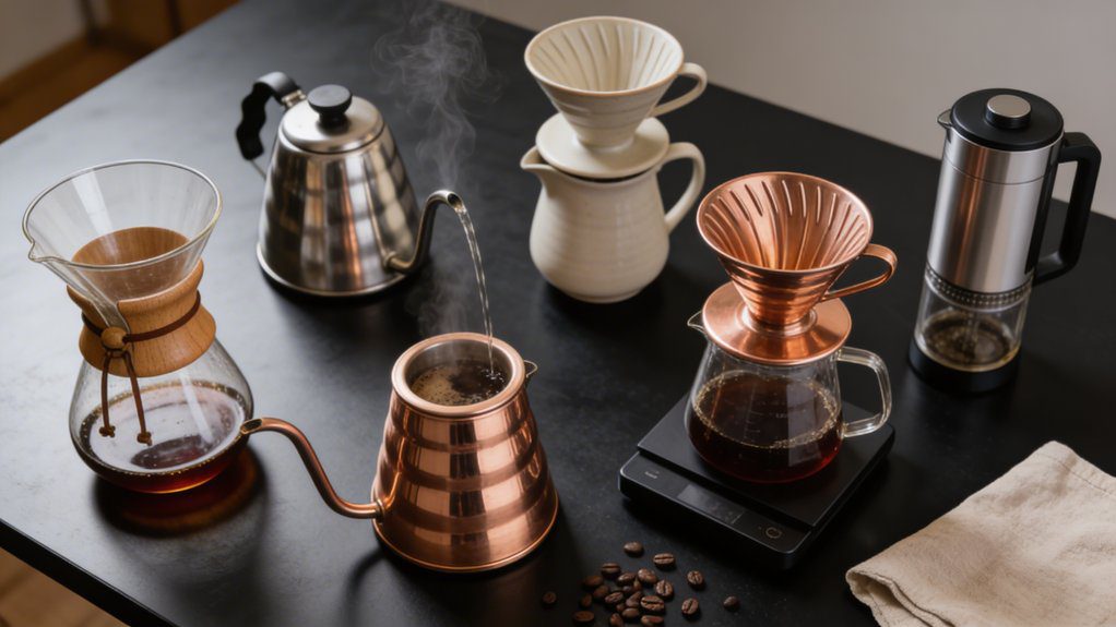 top pour over brewers 2026